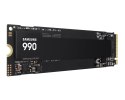 Dysk półprzewodnikowy Samsung | 1 TB | 990 | M.2 | PCIe 4.0 x4, NVMe 2.0