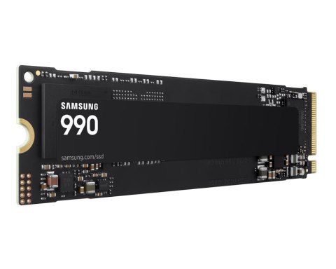 Dysk półprzewodnikowy Samsung | 1 TB | 990 | M.2 | PCIe 4.0 x4, NVMe 2.0