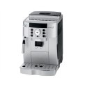 Ekspres ciśnieniowy automatyczny DeLonghi Magnifica S ECAM 22.110.SB (1450W; kolor srebrny)