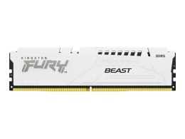 Kingston KF560C30BWE-16 16 GB 6000 MT/s DDR5 CL30 DIMM FURY Beast White EXPO | Kingston
