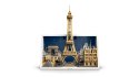 LEGO Architecture 21064 - Paryż miasto miłości