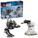 LEGO Star Wars 75444 - Atak AT-RT