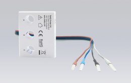 Miernik energii elektrycznej Shelly 3EM-63W Gen3