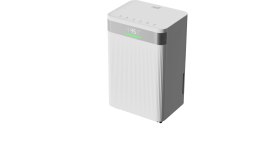 Młyn | Osuszacz | MDH12 | MDH12 | 200 W | 200 W | Pojemność zbiornika 2 litry | Pojemność zbiornika 2 litry | Maksymalna wydajno