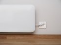 Niewidoczny inteligentny grzejnik WiFi marki Mill | PA2000WIFI4 | Grzejnik panelowy | 2000 W | Przeznaczony do pomieszczeń o pow