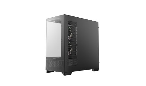Obudowa Deepcool | CG380U 3F | Micro ATX | Czarna