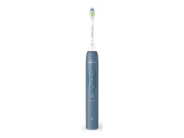 Philips HX4041/48 Sonicare 4100 | Szczoteczka elektryczna | Akumulatorowa | Dla dorosłych | Liczba dołączonych główek szczoteczk