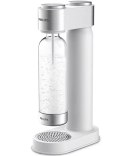 Philips | Urządzenie do przygotowywania napojów gazowanych | ADD4902WH/10 GoZero