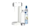 Philips | Urządzenie do przygotowywania napojów gazowanych | ADD4902WH/10 GoZero