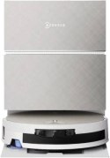 Robot sprzątający Ecovacs Deebot X12 Pro Omni biały