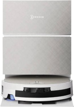 Robot sprzątający Ecovacs Deebot X12 Pro Omni biały