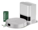 Robot sprzątający iRobot Roomba 115 Combo+ stacja Auto Empty biały