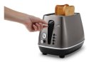 Toster elektryczny DeLonghi Distinta CTIN2103.TB
