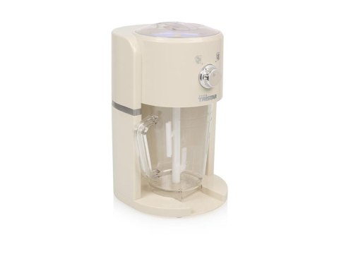 Urządzenie do przygotowywania slushy marki Tristar | KD-7310 | Stołowe | 30 W | Pojemność dzbanka 1,1 l | Materiał dzbanka: twor