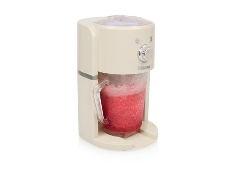Urządzenie do przygotowywania slushy marki Tristar | KD-7310 | Stołowe | 30 W | Pojemność dzbanka 1,1 l | Materiał dzbanka: twor