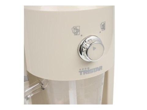 Urządzenie do przygotowywania slushy marki Tristar | KD-7310 | Stołowe | 30 W | Pojemność dzbanka 1,1 l | Materiał dzbanka: twor