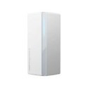 Xiaomi Mesh System AX3000 NE Dual-band (2.4 GHz/5 GHz) Wi-Fi 6 (802.11ax) Biały 4 Wewnętrzny
