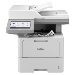 Drukarka wielofunkcyjna Brother MFC-L6910DN Laser A4 1200 x 1200 DPI 50 stron/min Wi-Fi