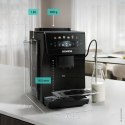Ekspres ciśnieniowy Siemens EQ600 iAroma TP603E08 15bar