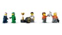 LEGO City 60445 - F1 Ciężarówka z bolidami RB20 i AMR24 F1