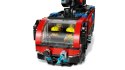 LEGO City 60499 - Lotniskowy wóz strażacki