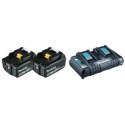 Makita 197629-2 bateria/ładowarka do elektronarzędzi