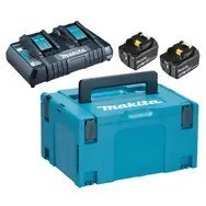 Makita 197629-2 bateria/ładowarka do elektronarzędzi