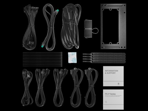 Zasilacz DeepCool PS850P-FE