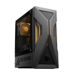 ASUS TUF Gaming T500 T500MV-07240H242W Intel Core 7 240H 32 GB DDR5-SDRAM 1 TB SSD NVIDIA GeForce RTX 5060 Ti Windows 11 Home Mi