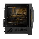 ASUS TUF Gaming T500 T500MV-07240H242W Intel Core 7 240H 32 GB DDR5-SDRAM 1 TB SSD NVIDIA GeForce RTX 5060 Ti Windows 11 Home Mi