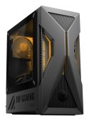 ASUS TUF Gaming T500 TM500MH-0R7260040W AMD Ryzen™ 7 260 16 GB DDR5-SDRAM 1 TB SSD NVIDIA GeForce RTX 5060 Windows 11 Home Mini 