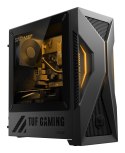 ASUS TUF Gaming T500 TM500MH-0R7260040W AMD Ryzen™ 7 260 16 GB DDR5-SDRAM 1 TB SSD NVIDIA GeForce RTX 5060 Windows 11 Home Mini 