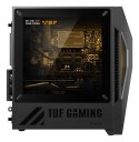 ASUS TUF Gaming T500 TM500MH-0R7260040W AMD Ryzen™ 7 260 16 GB DDR5-SDRAM 1 TB SSD NVIDIA GeForce RTX 5060 Windows 11 Home Mini 