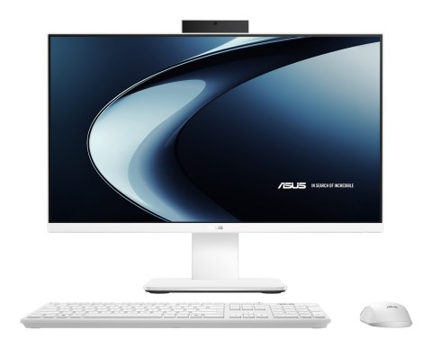 ASUS V400 AiO V440VAK-WPC331W Intel Core 3 100U 60,5 cm (23.8") 1920 x 1080 px All-in-One PC 8 GB DDR5-SDRAM 512 GB SSD Windows 