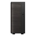 ASUS V500 Mini Tower V501MV-05210H052W Intel Core 5 210H 8 GB DDR5-SDRAM 512 GB SSD Windows 11 Home PC Czarny, Drewno