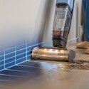 Bissell CrossWave EdgeFind Select Odkurzacz pionowy Prąd przemienny Suchy i Mokry Bez worka 340 W Czarny, Niebieski