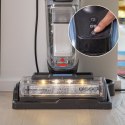 Bissell CrossWave EdgeFind Select Odkurzacz pionowy Prąd przemienny Suchy i Mokry Bez worka 340 W Czarny, Niebieski