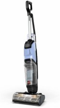 Bissell CrossWave EdgeFind Select Odkurzacz pionowy Prąd przemienny Suchy i Mokry Bez worka 340 W Czarny, Niebieski