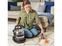 Bissell SpotClean C9 Select maszyna do czyszczenia dywanów Ręczny Głęboki Czarny, Przezroczysty