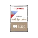 Dysk twardy N300 NAS 8 TB