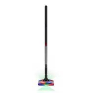 Dyson PencilVac Fluffycones Pionowy odkurzacz Bateria Suchy Bez worka 0,8 l Czarny, Szary