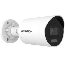 Hikvision Pro Series with ColorVu DS-2CD2087G3-LI2UY/SL(2.8MM) kamera przemysłowa Tubowa Kamera bezpieczeństwa IP Wewnętrzna / z