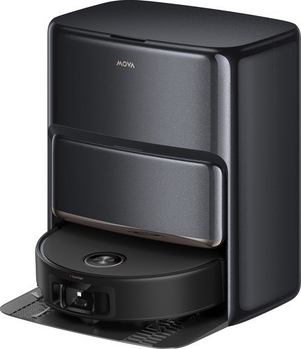 MOVA Z60 Ultra Roller Complete 0,21 l Czarny