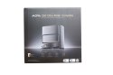 MOVA Z60 Ultra Roller Complete 0,21 l Czarny