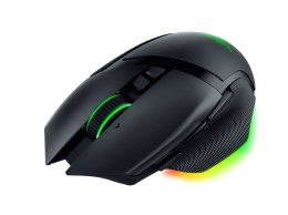 Razer Basilisk V3 Pro myszka Po prawej stronie RF Wireless + Bluetooth + USB Type-C Optyczny 30000 DPI