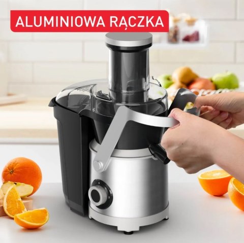 Sokowiówka TEFAL ZE660D10