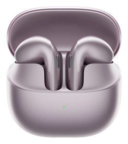 Xiaomi Buds 6 Zestaw słuchawkowy Bezprzewodowy Douszny Połączenia/muzyka USB Type-C Bluetooth Fioletowy