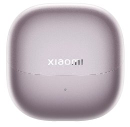 Xiaomi Buds 6 Zestaw słuchawkowy Bezprzewodowy Douszny Połączenia/muzyka USB Type-C Bluetooth Fioletowy