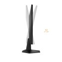 AOC 27G50F monitor komputerowy 68,6 cm (27") 1920 x 1080 px Full HD LED Czarny