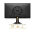 AOC 27G50F monitor komputerowy 68,6 cm (27") 1920 x 1080 px Full HD LED Czarny